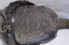 French "Garde du Corps du Roi" Model 1814 Helmet Visuel 3